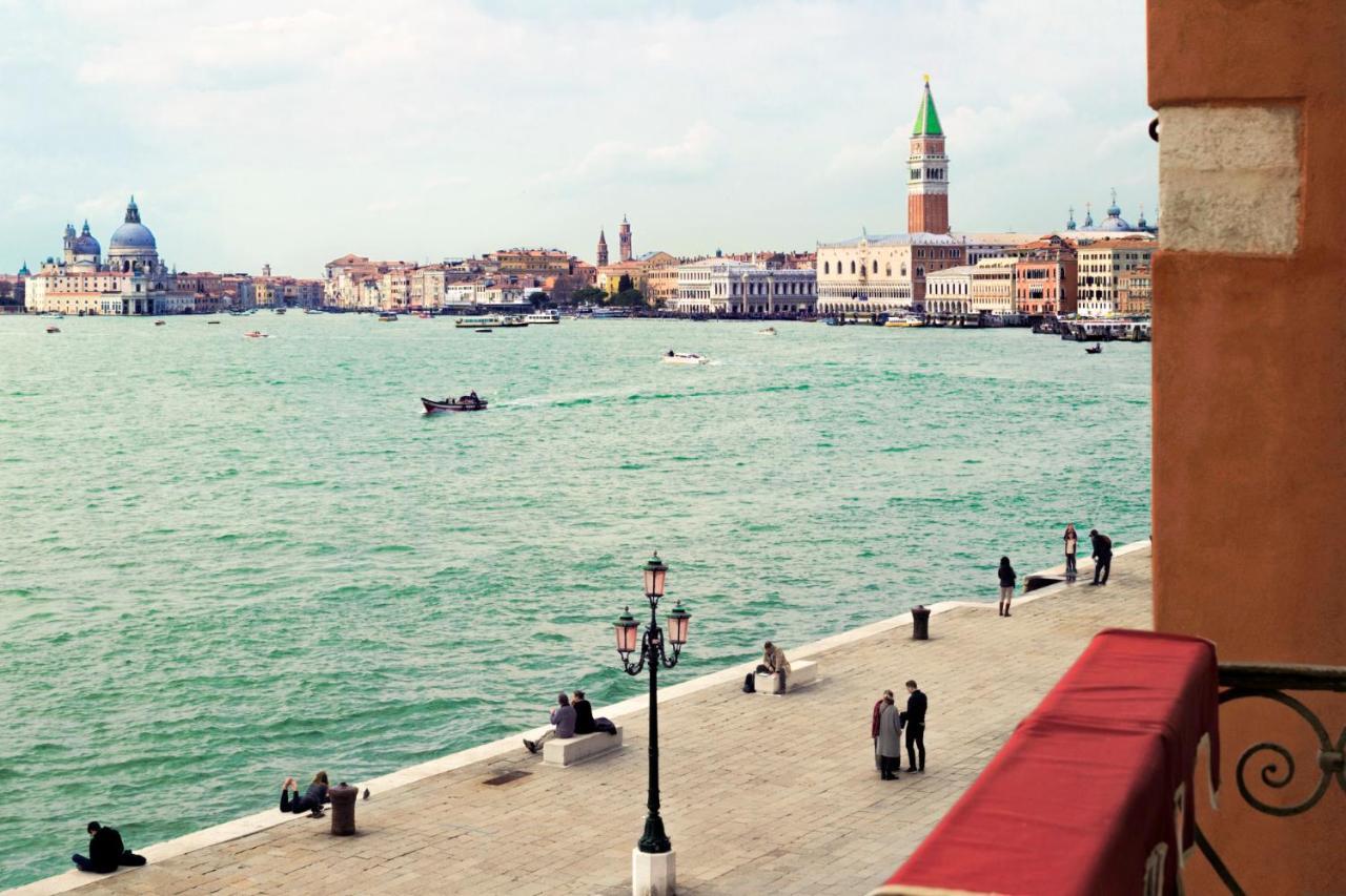Porta Da Mar Ξενοδοχείο Βενετία Εξωτερικό φωτογραφία