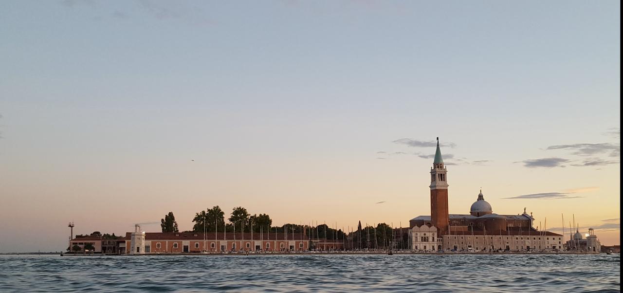 Porta Da Mar Ξενοδοχείο Βενετία Εξωτερικό φωτογραφία
